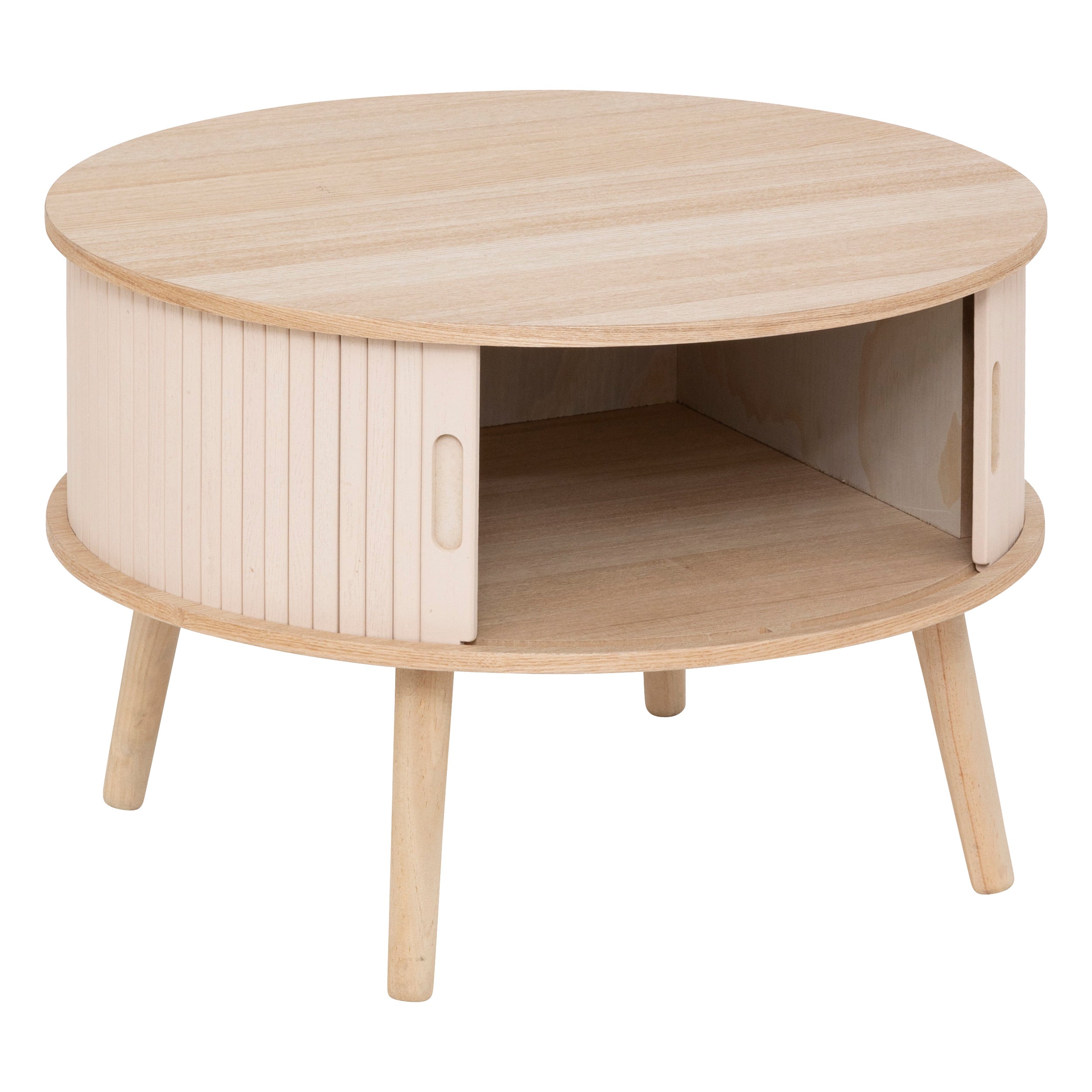 Mobilier interior, nysos crem 2d masuta de cafea - Atmosphera