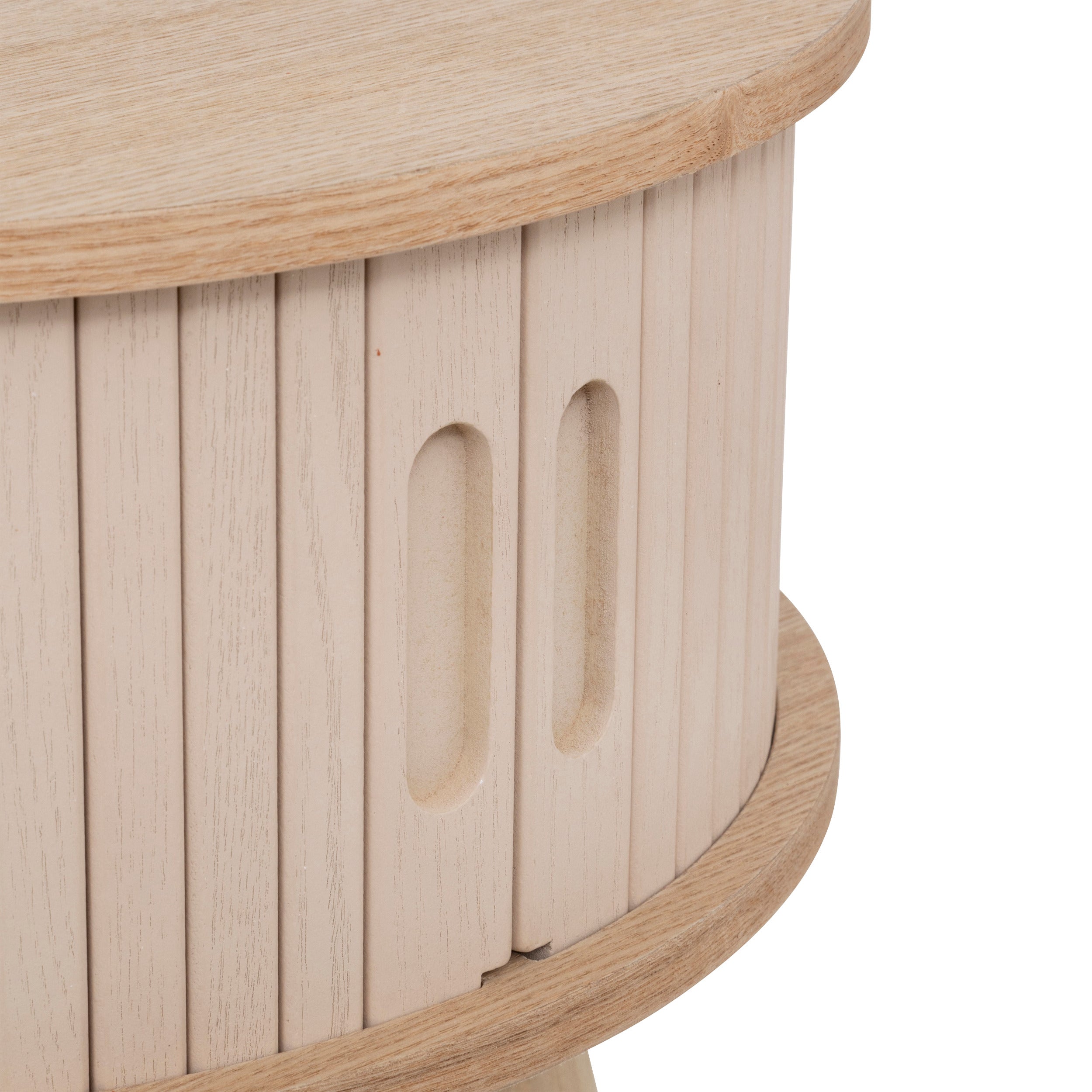 Mobilier interior, nysos crem 2d masuta de cafea - Atmosphera