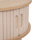 Mobilier interior, nysos crem 2d masuta de cafea - Atmosphera