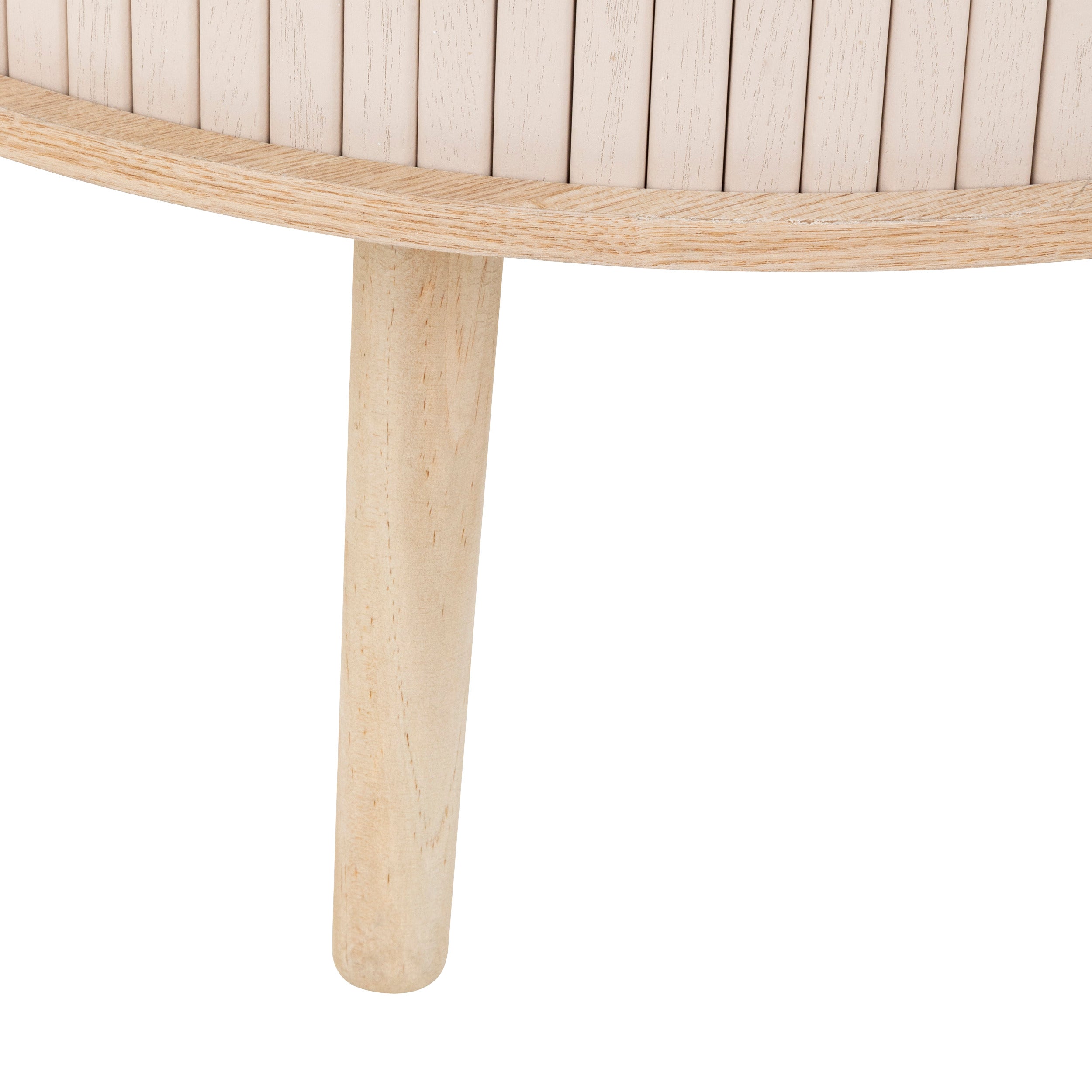 Mobilier interior, nysos crem 2d masuta de cafea - Atmosphera