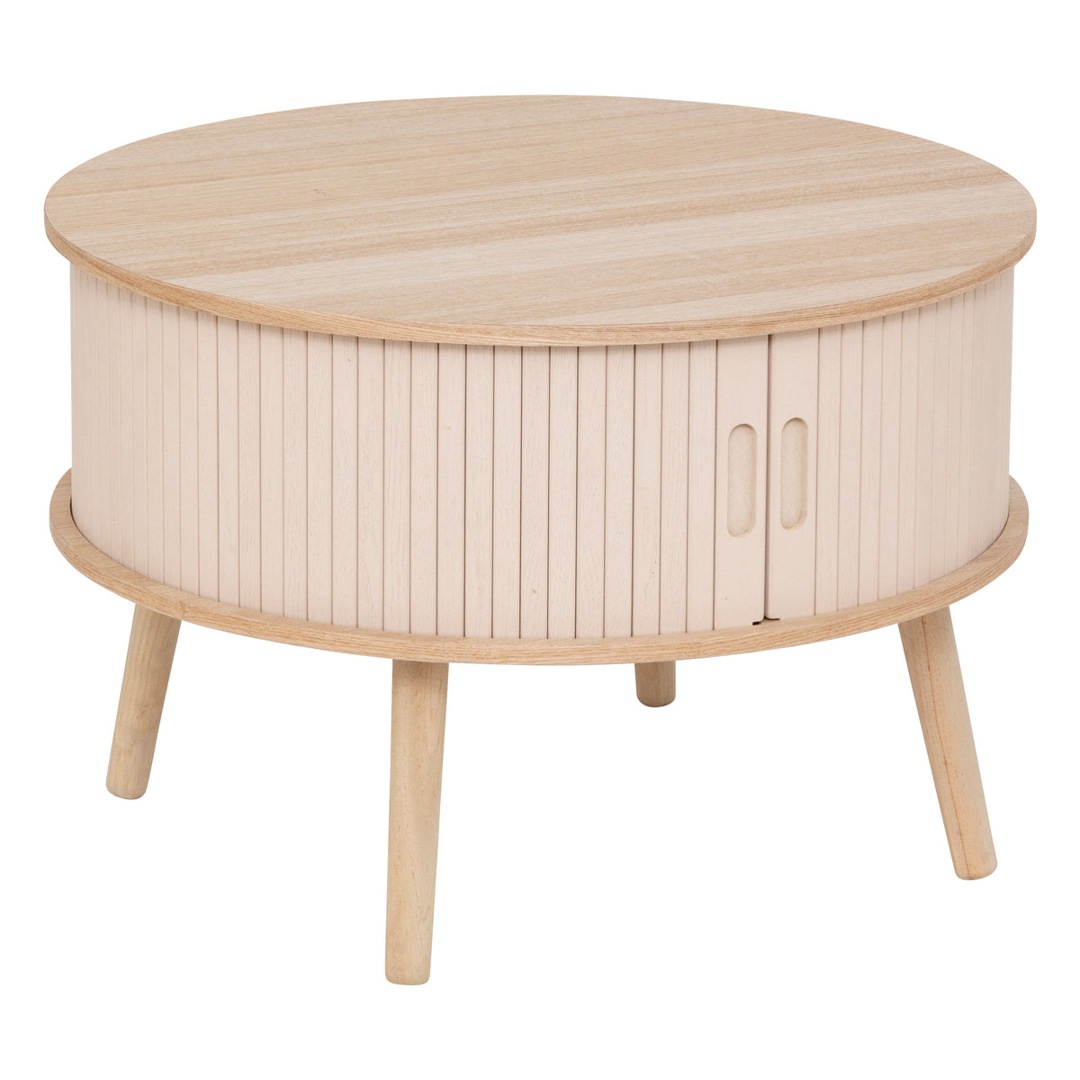 Mobilier interior, nysos crem 2d masuta de cafea - Atmosphera