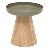 Mobilier interior, masa laterala hercyna grg - Atmosphera