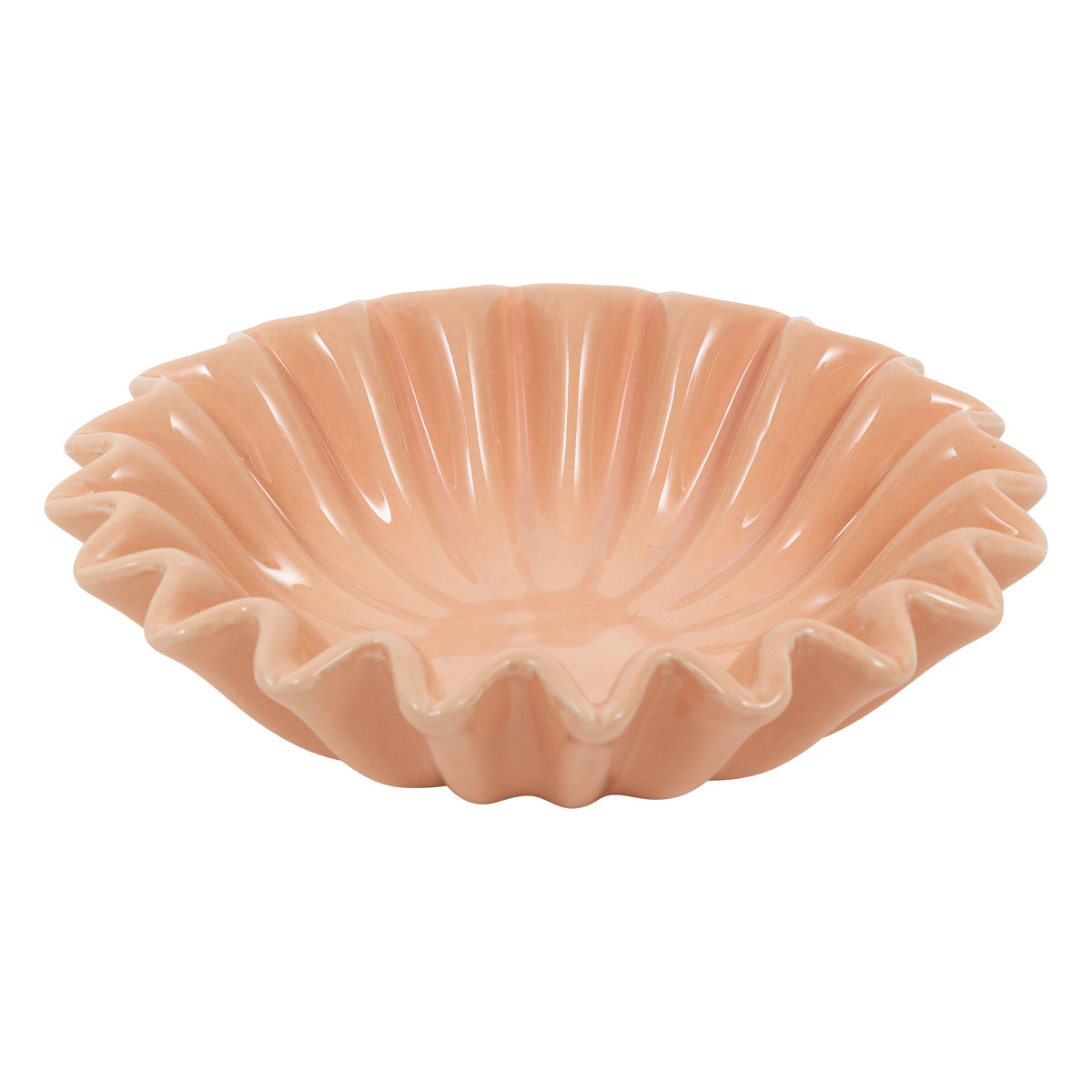 Tava wild ceramica D18,5 cm - Atmosphera