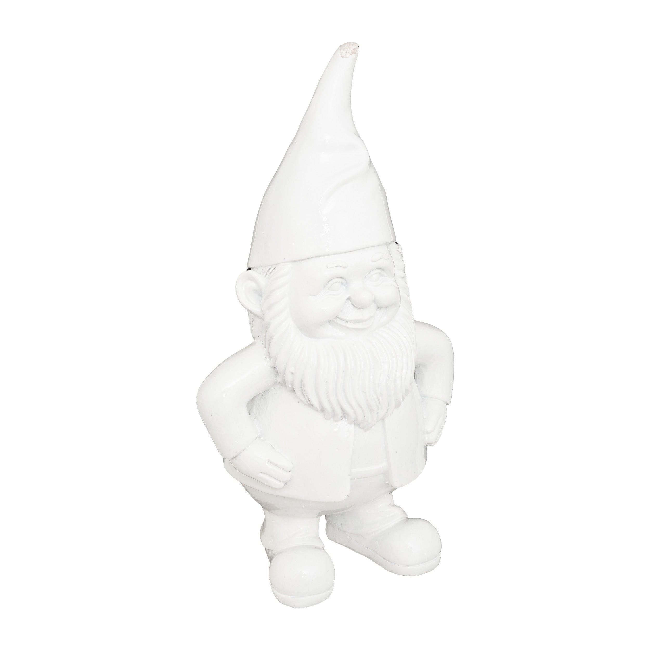 Statuie pitic anao rasina H30 cm exterior - Atmosphera