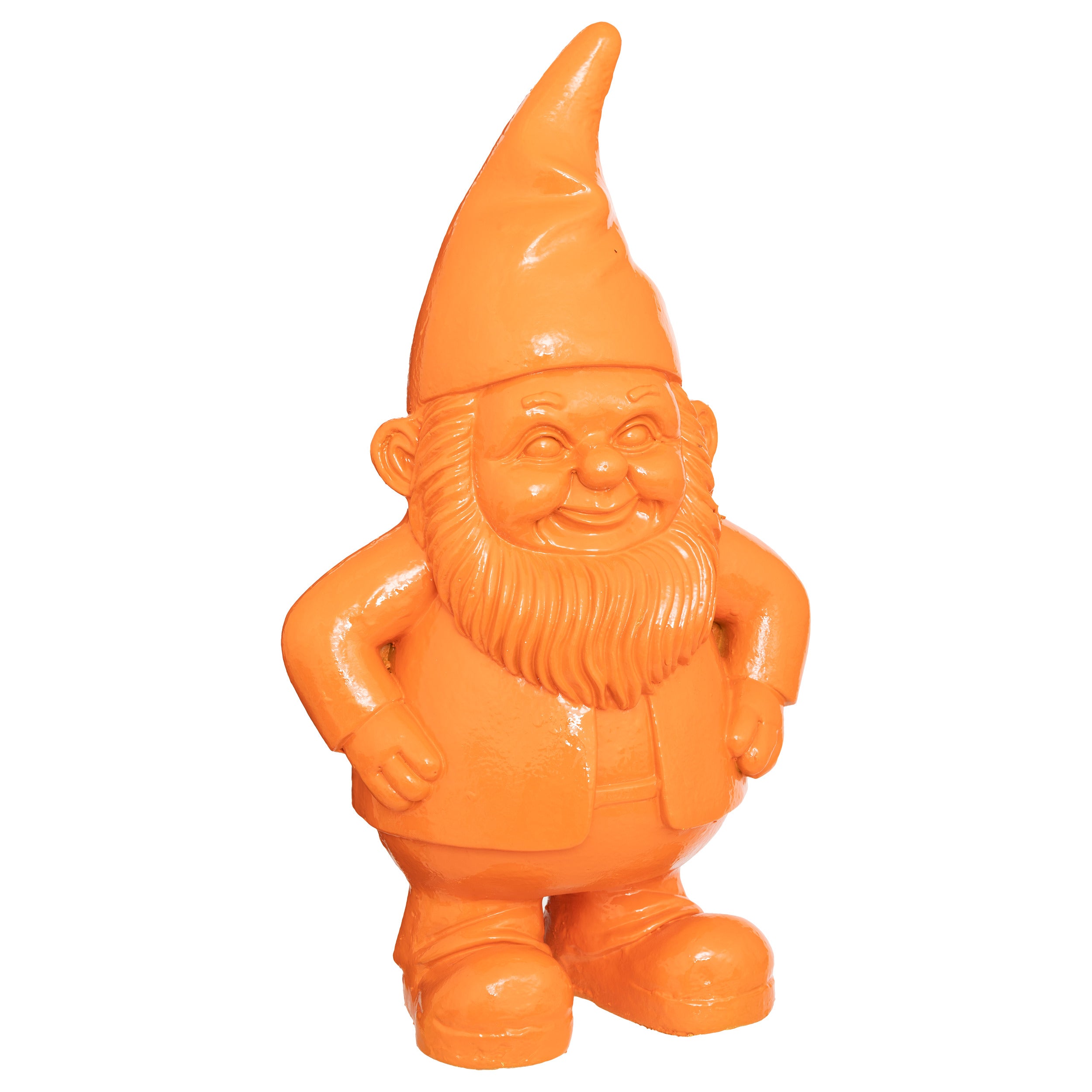 Statuie pitic anao mgo H42 cm exterior - Atmosphera
