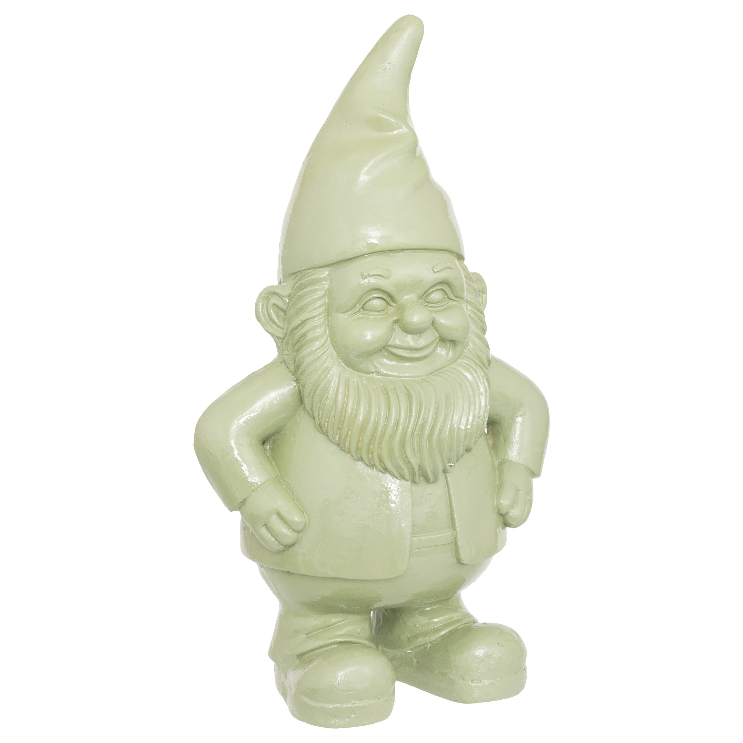 Statuie pitic anao mgo H42 cm exterior - Atmosphera