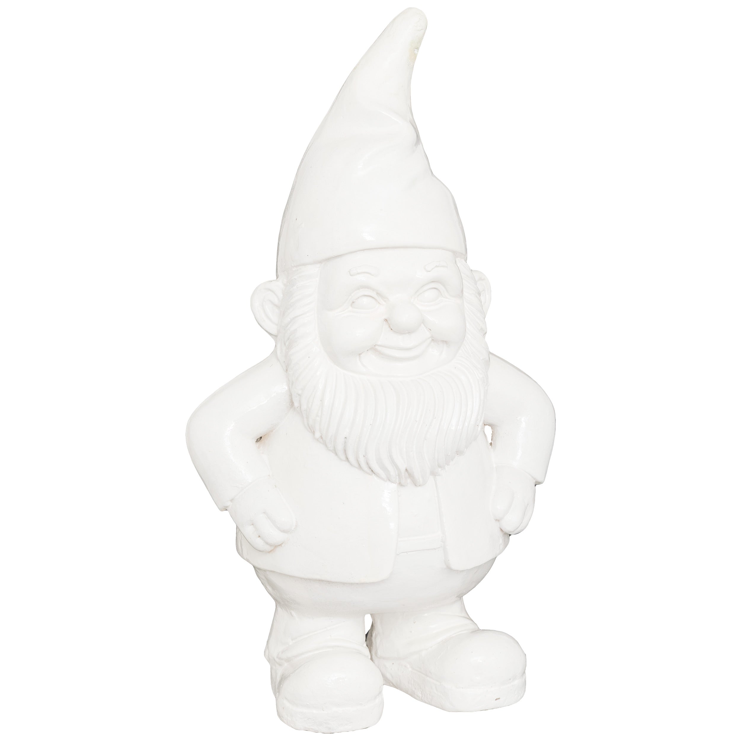 Statuie pitic anao mgo H42 cm exterior - Atmosphera