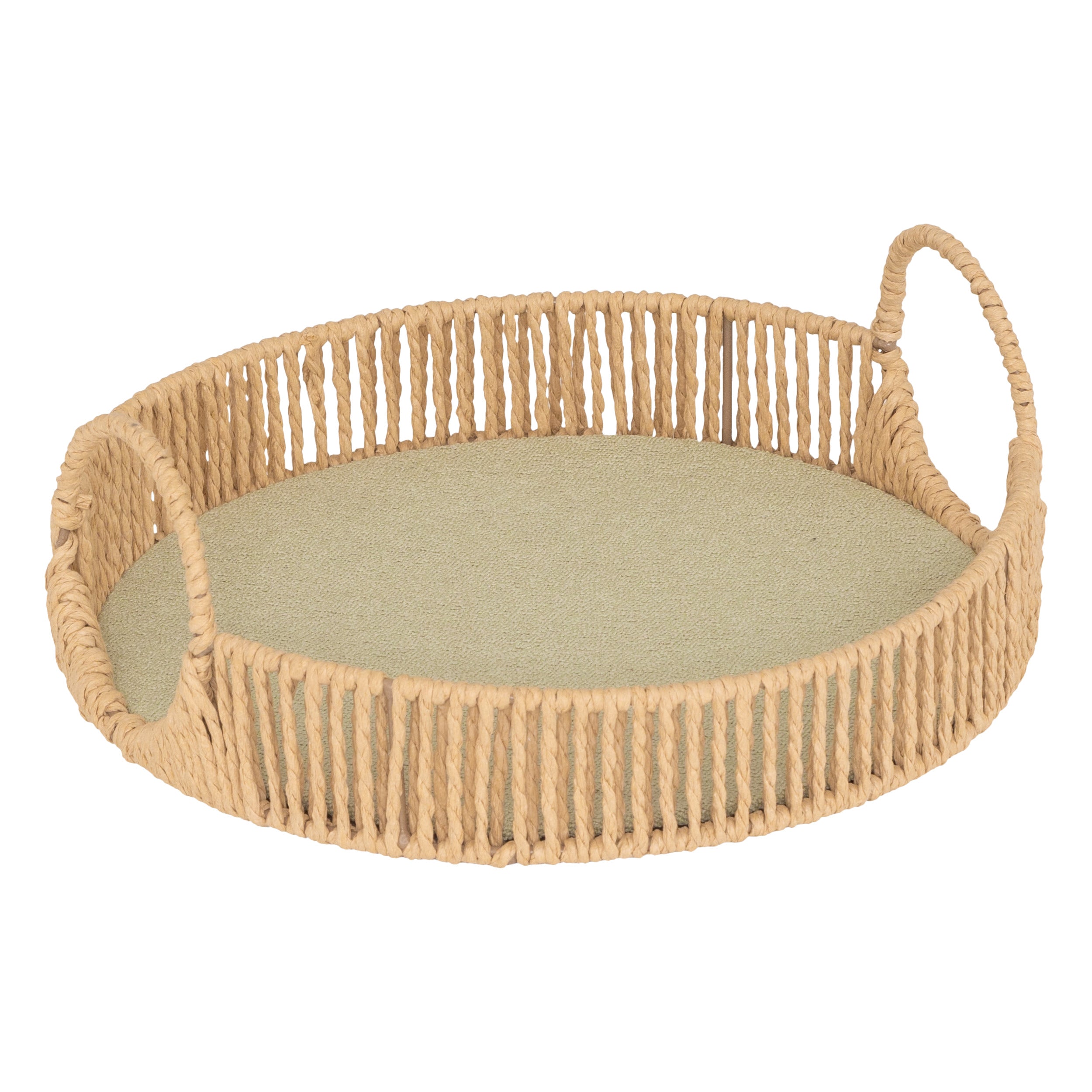 Ali tava ppr rotunda set 2 buc - Atmosphera