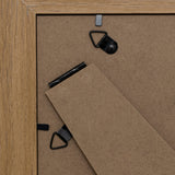 Decoratiune de perete, rama foto MDF alix 10 x 15 cm - Atmosphera