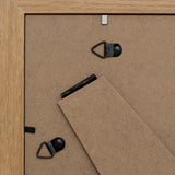 Decoratiune de perete, rama foto MDF alix 13 x 18 cm - Atmosphera