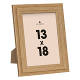 Decoratiune de perete, rama foto MDF alix 13 x 18 cm - Atmosphera