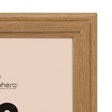 Decoratiune de perete, rama foto MDF alix 18 x 24 cm - Atmosphera