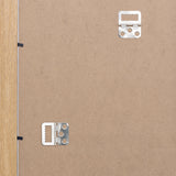 Decoratiune de perete, rama foto MDF alix 30 x 40 cm - Atmosphera
