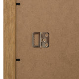 Decoratiune de perete, rama foto MDF alix 40 x 50 cm - Atmosphera