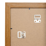 Decoratiune de perete, rama foto MDF alix 50 x 70 cm - Atmosphera