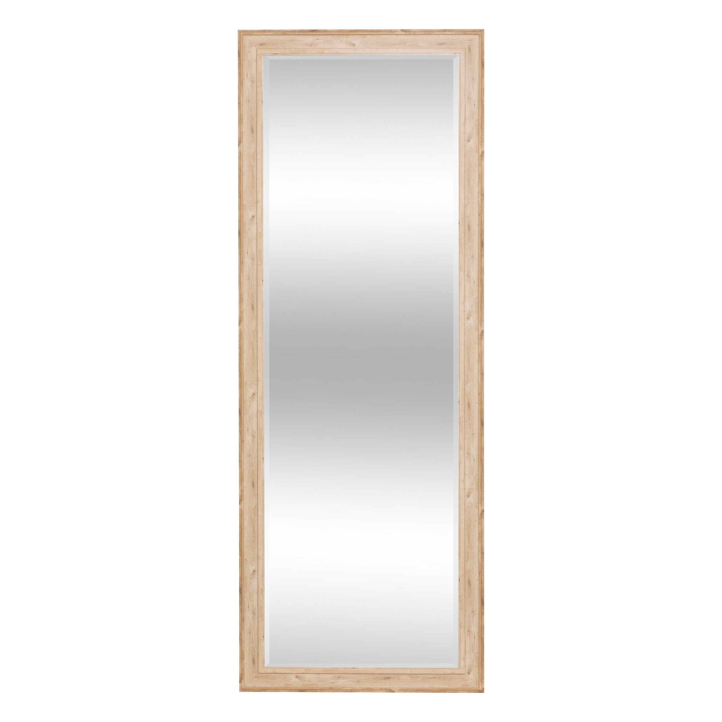 Decoratiune de perete, oglinda PS trestie joanna 195 x 72 cm - Atmosphera
