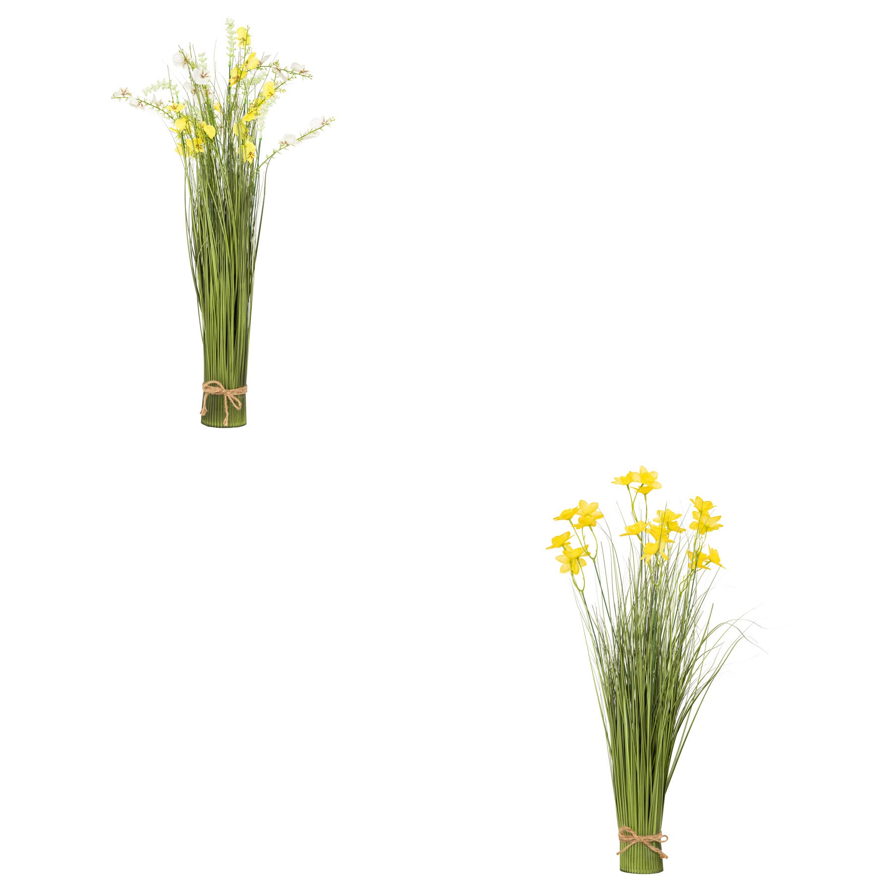 Buchet flori ludo H80 cm - Atmosphera