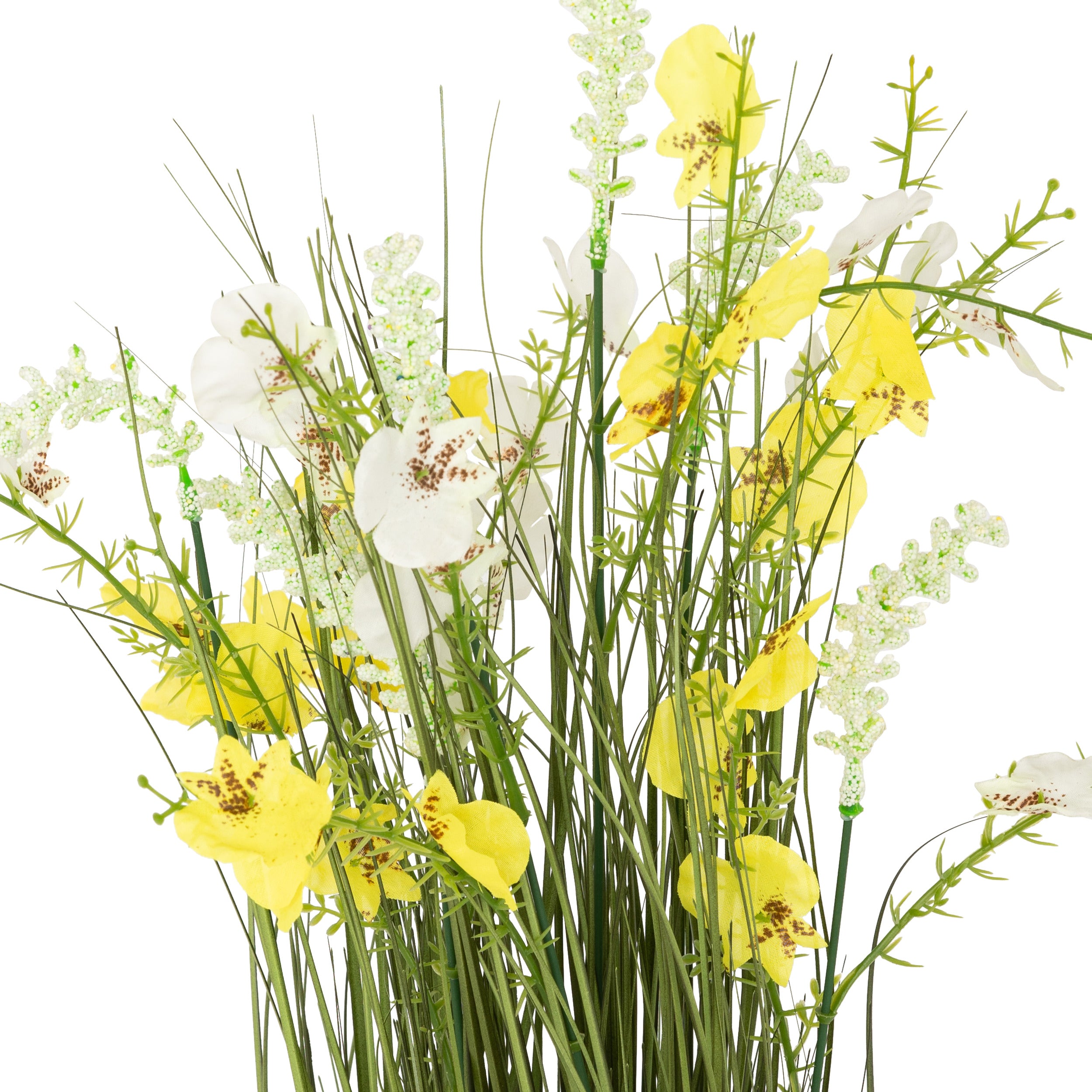 Buchet flori ludo H80 cm - Atmosphera