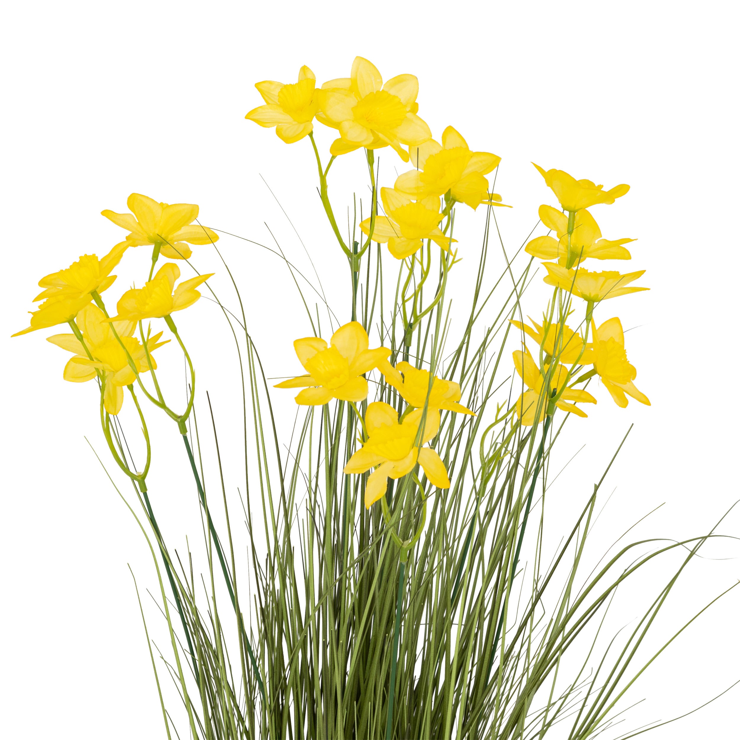 Buchet flori ludo H80 cm - Atmosphera