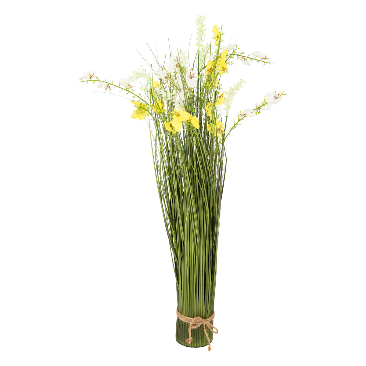 Buchet flori ludo H80 cm - Atmosphera