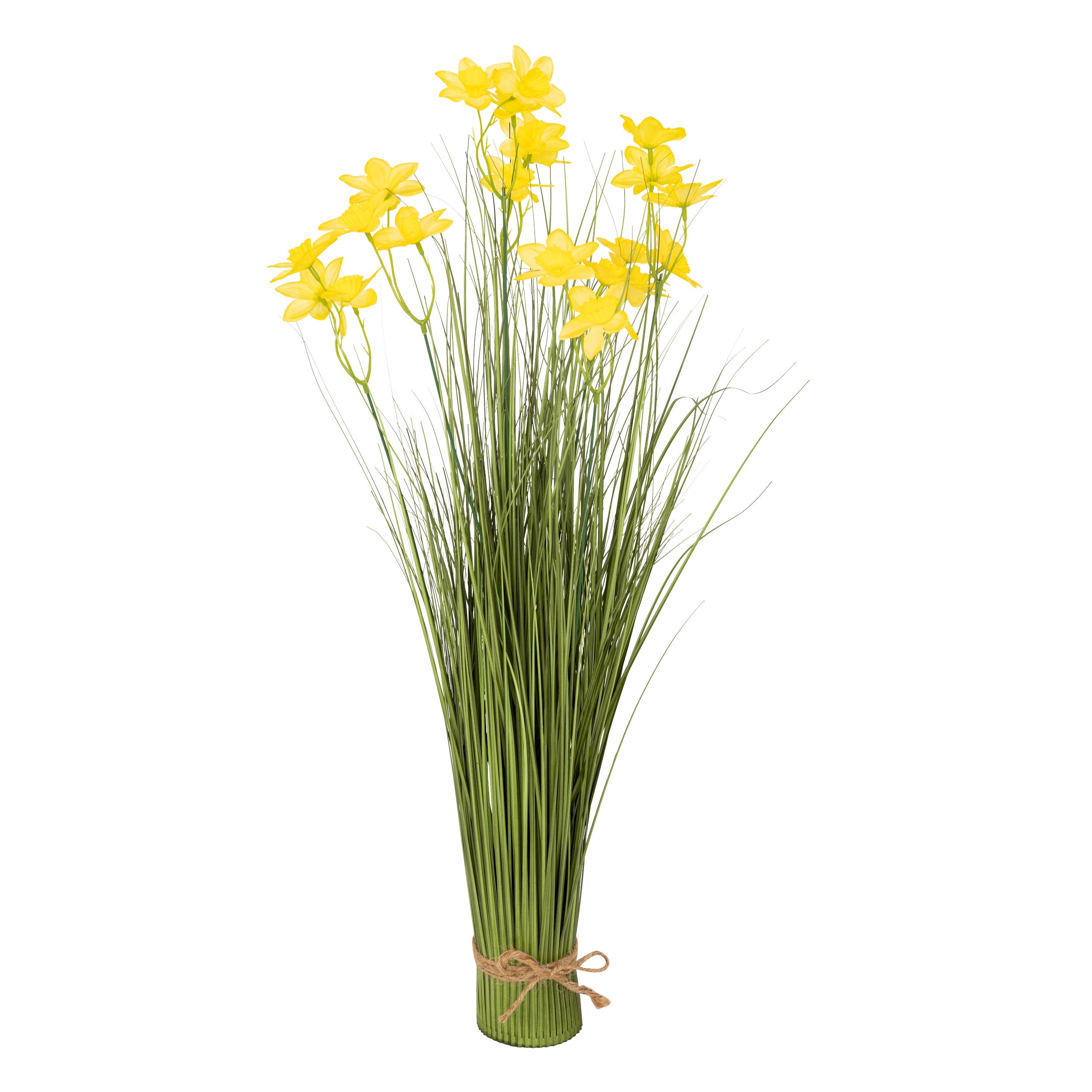 Buchet flori ludo H80 cm - Atmosphera
