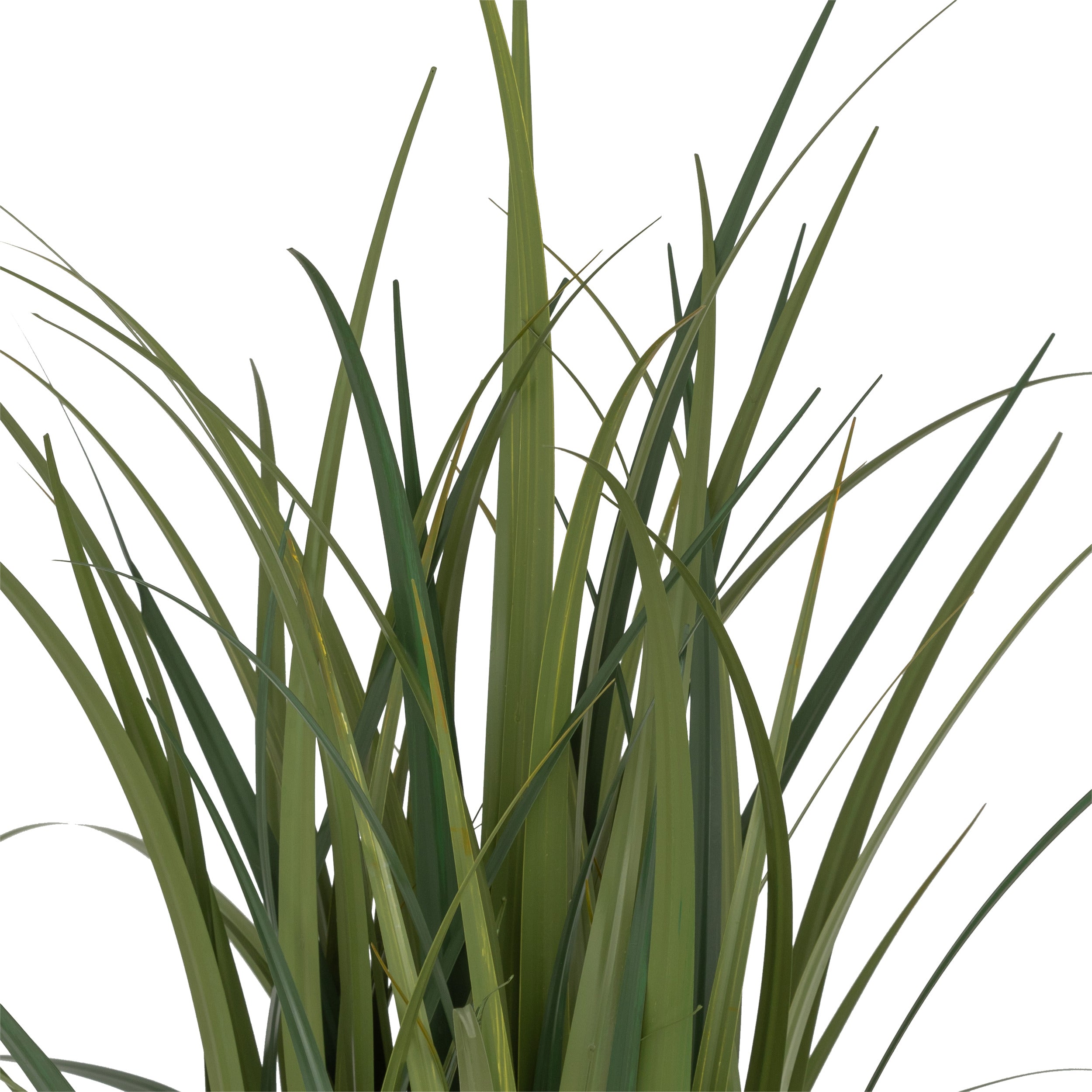 Floare decorativa, legatura in cu ghiveci impletit zya H122 cm - Atmosphera
