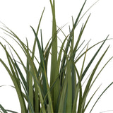 Floare decorativa, legatura in cu ghiveci impletit zya H122 cm - Atmosphera