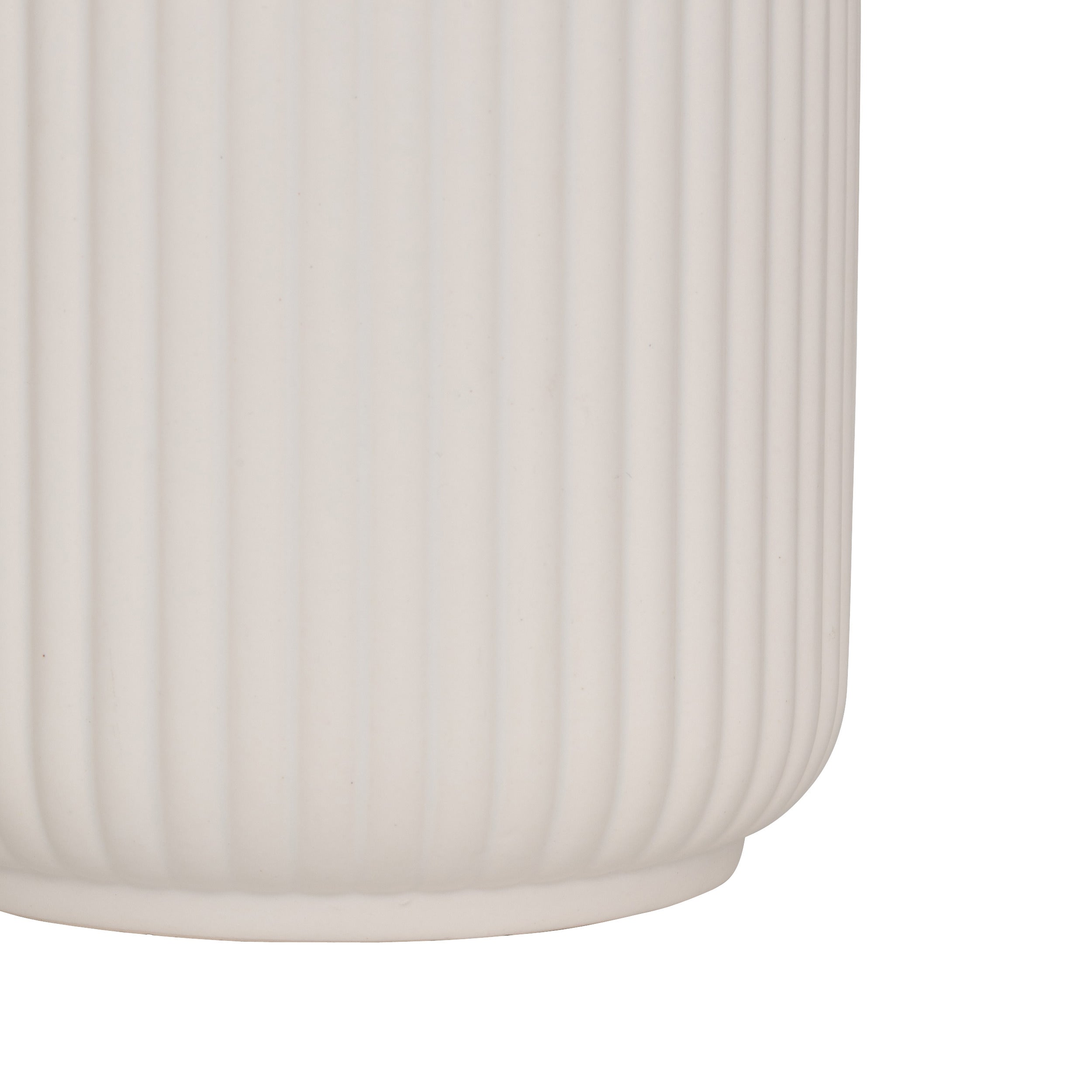 Decor pentru casa, capac ghiveci ceramica nuria D13h12 cutie - Atmosphera