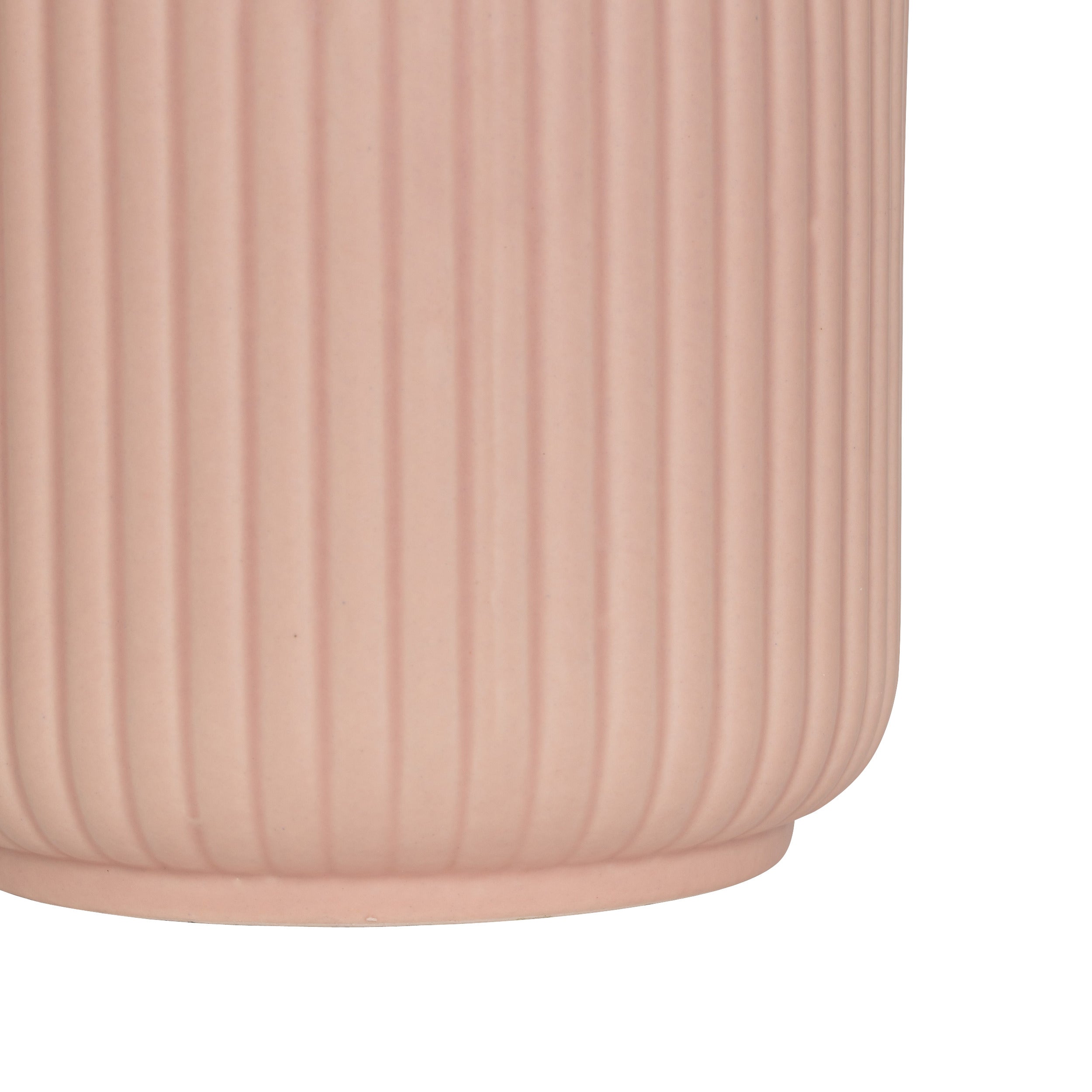Decor pentru casa, capac ghiveci ceramica nuria D13h12 cutie - Atmosphera