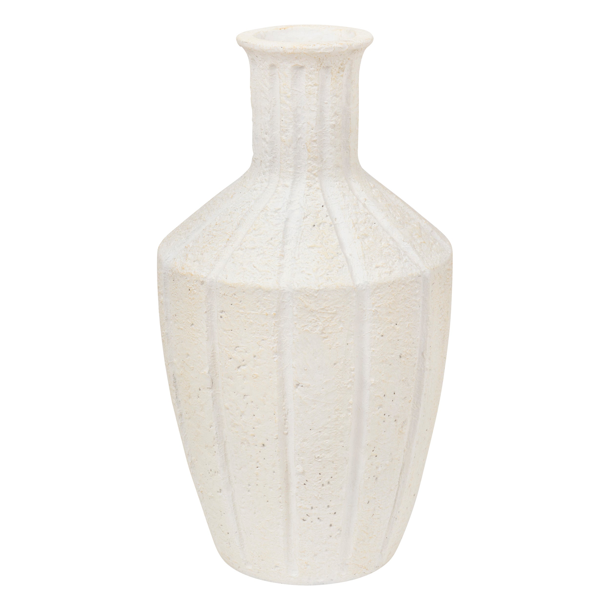 Vaza ceramica antica wth nolwi H48 cm - Atmosphera