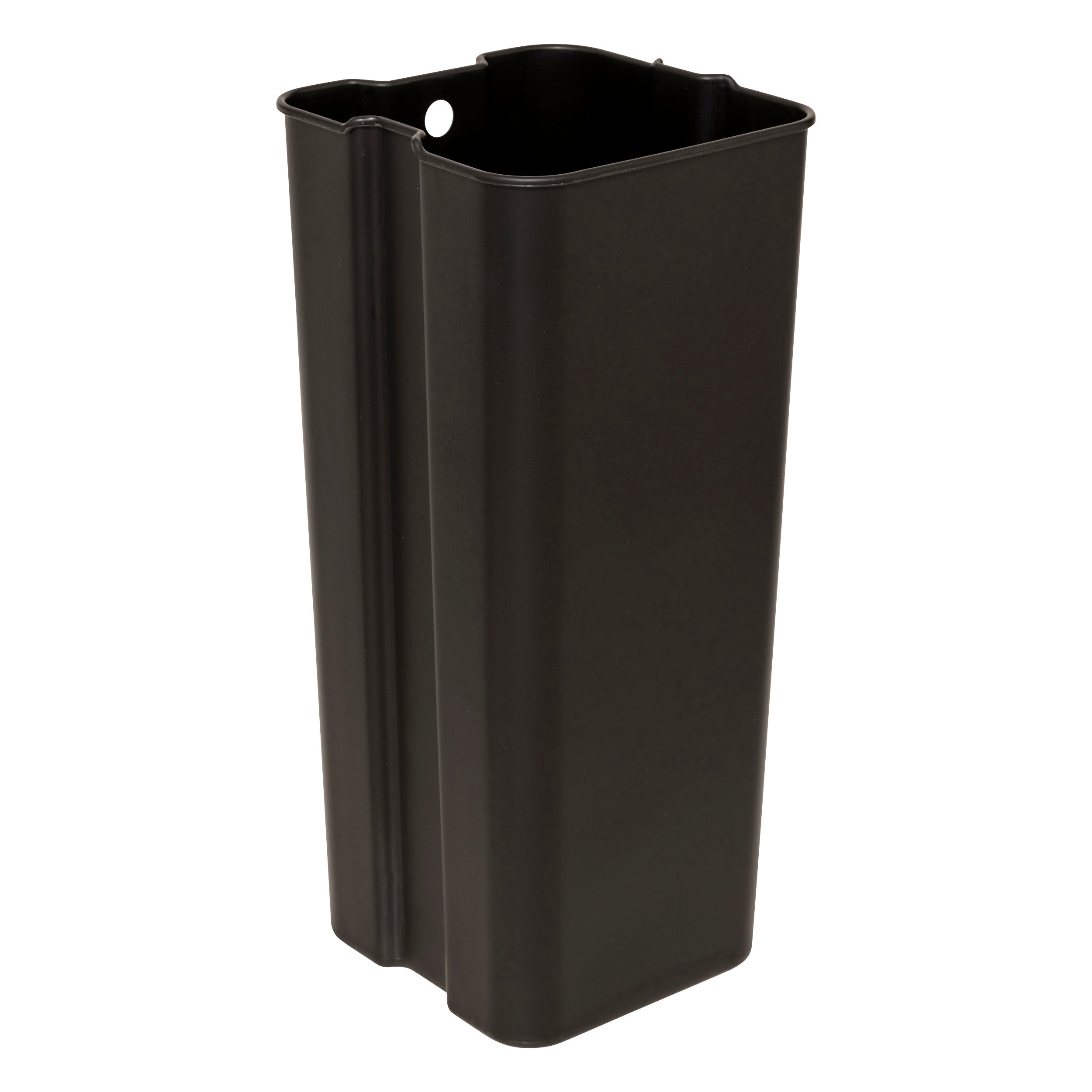Cosgunoi patrat 30 l negru delta - Five