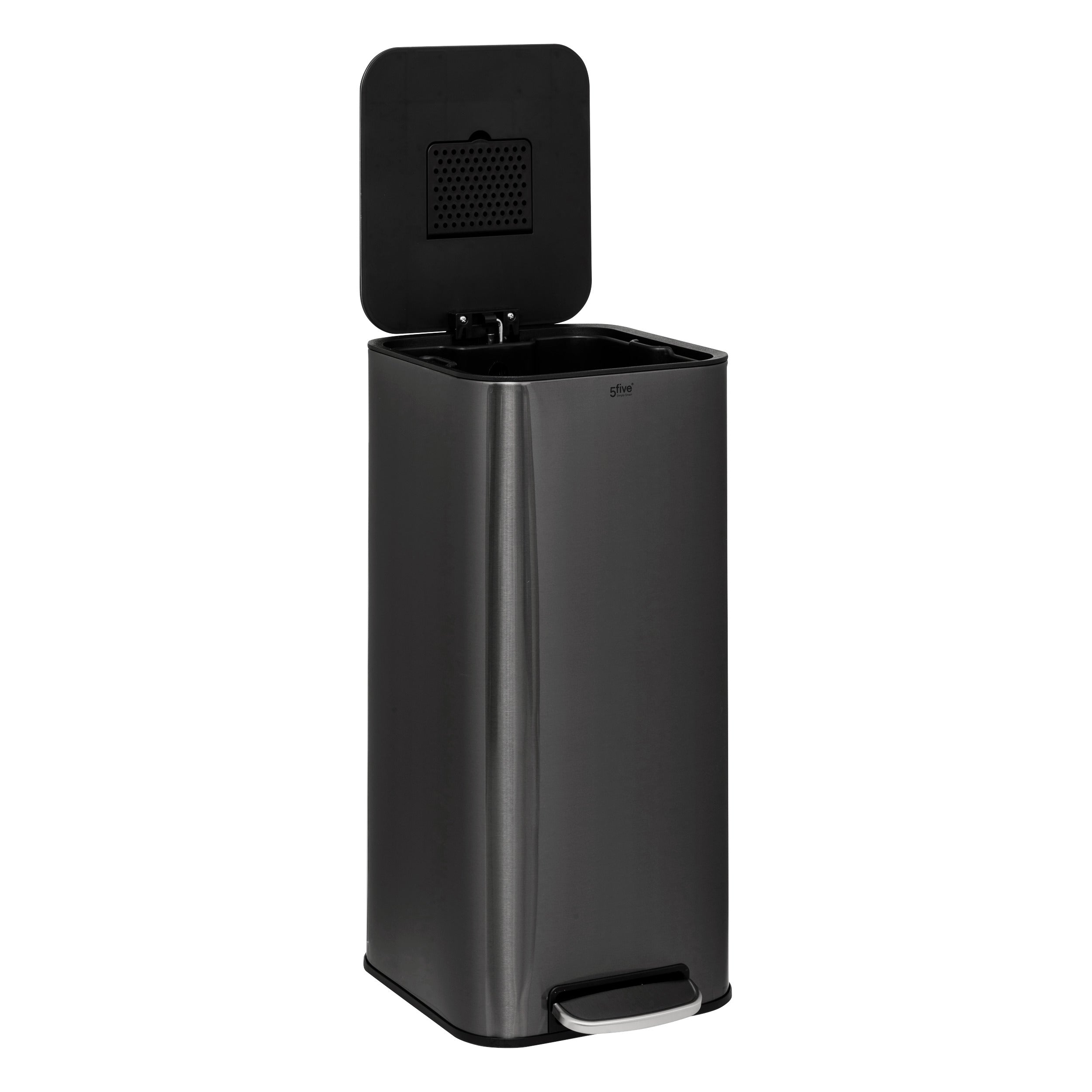 Cosgunoi carton 30 l carbon delta - Five