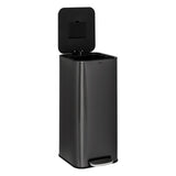 Cosgunoi carton 30 l carbon delta - Five