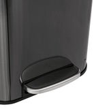 Cosgunoi carton 30 l carbon delta - Five