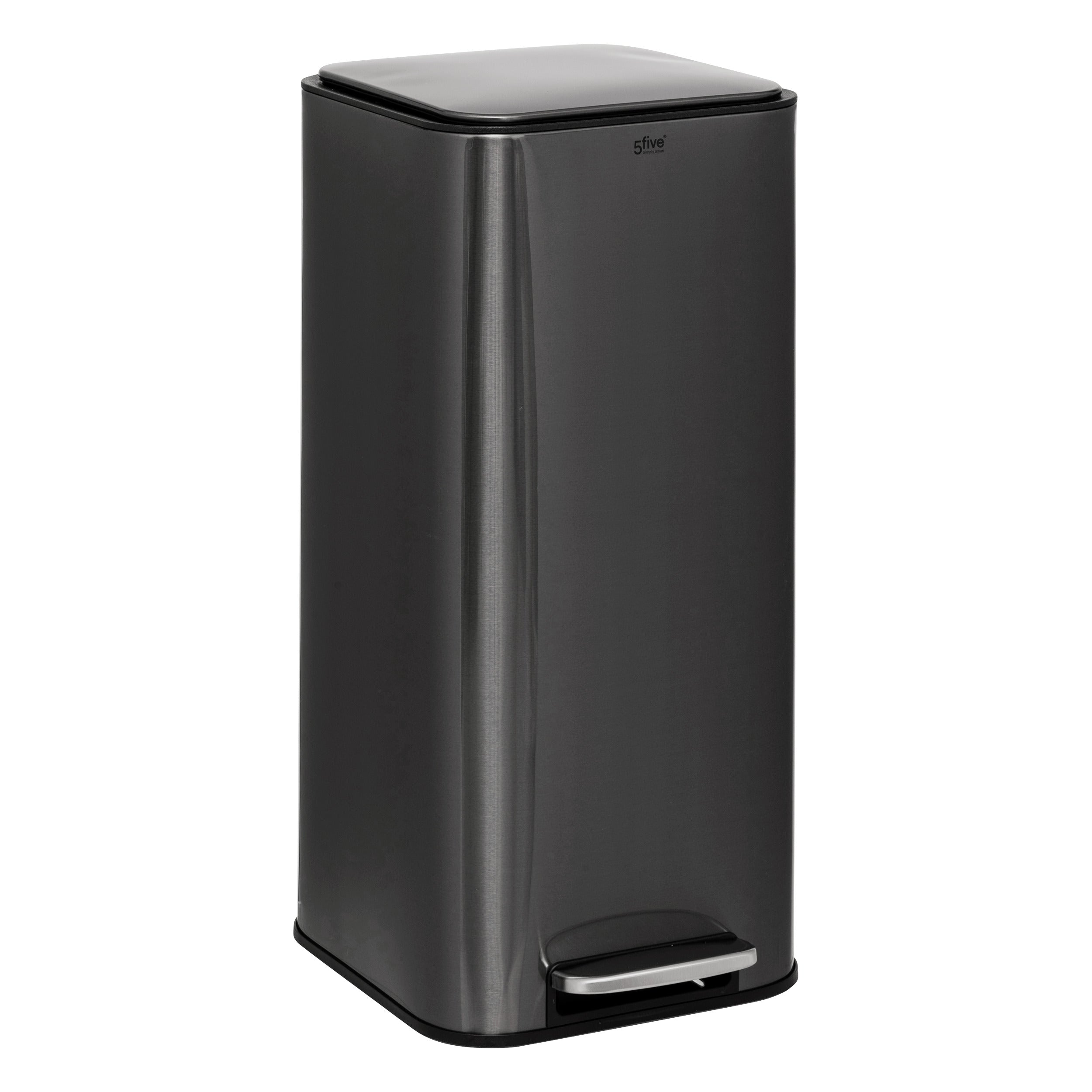 Cosgunoi carton 30 l carbon delta - Five