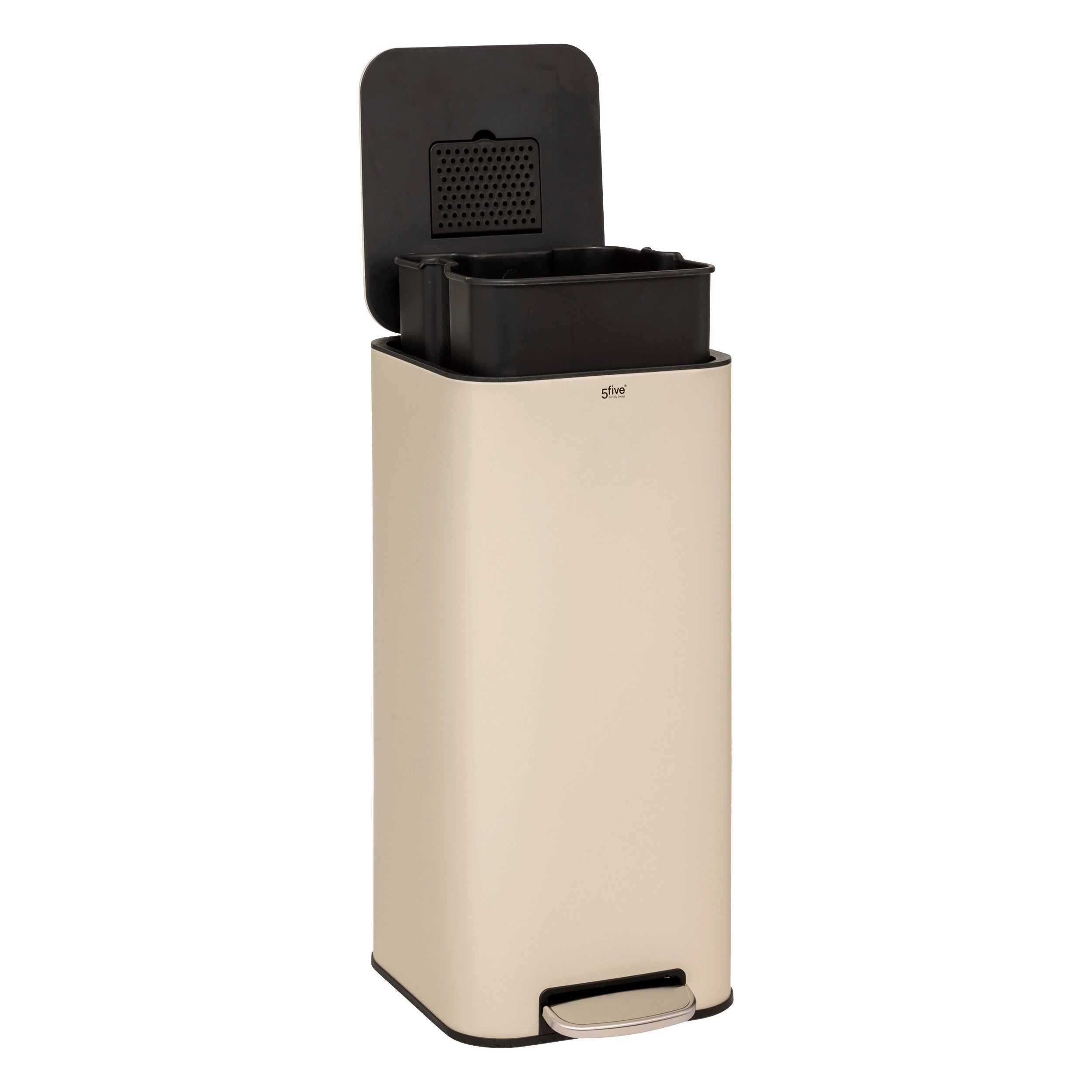 Cosgunoi carton 30 l argila delta - Five