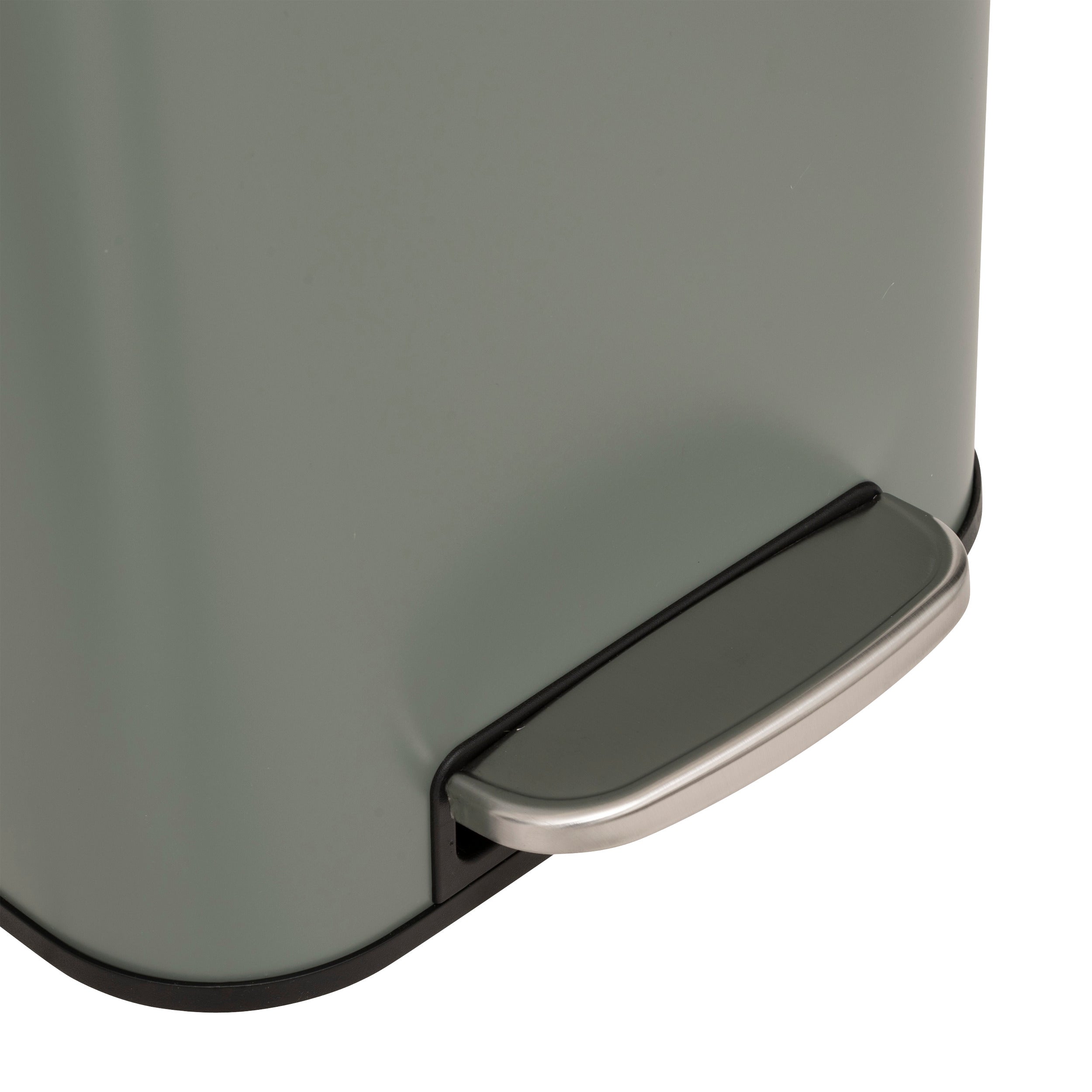 Cosgunoi patrat 30 l verde delta - Five