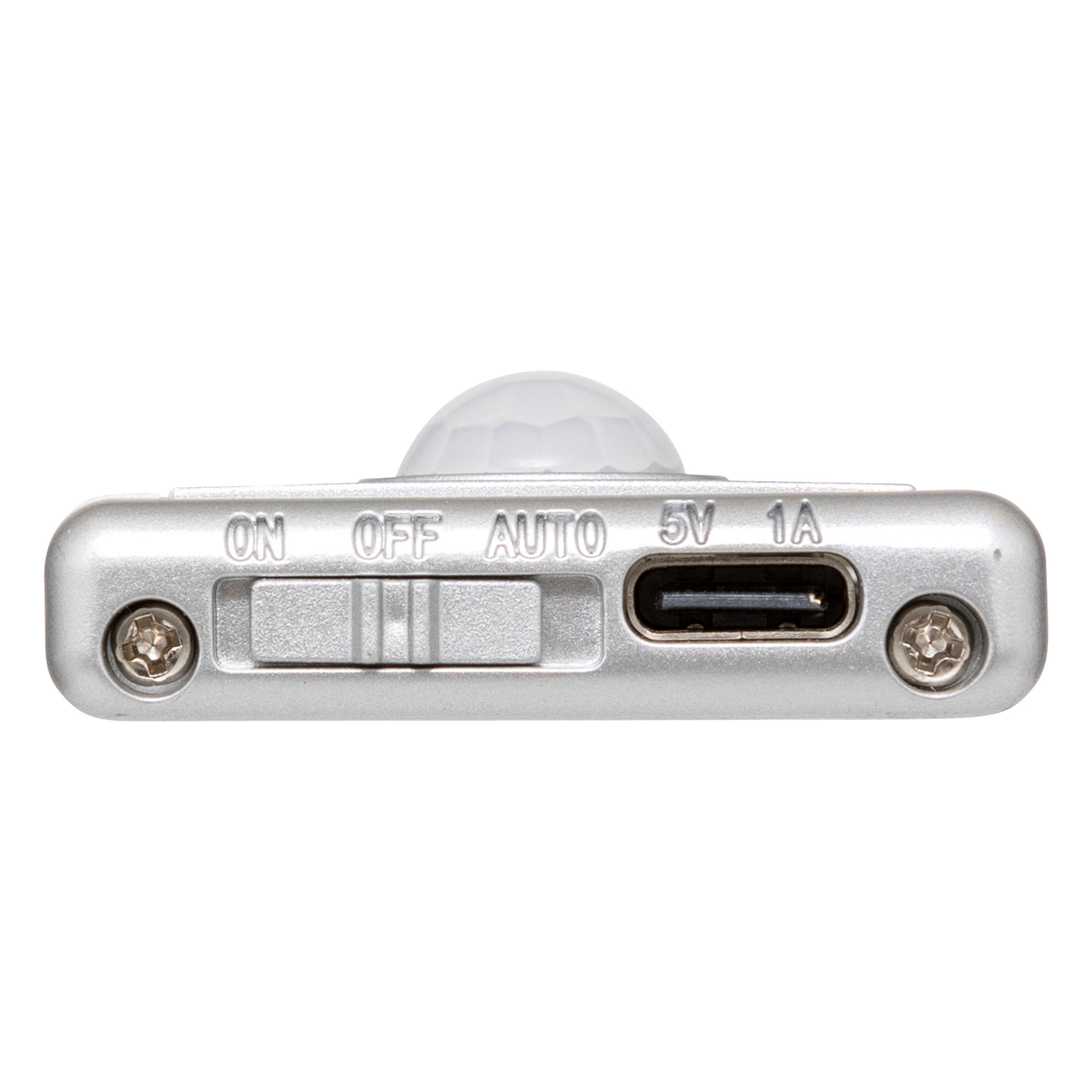 Banda LED USB cu senzor - Five
