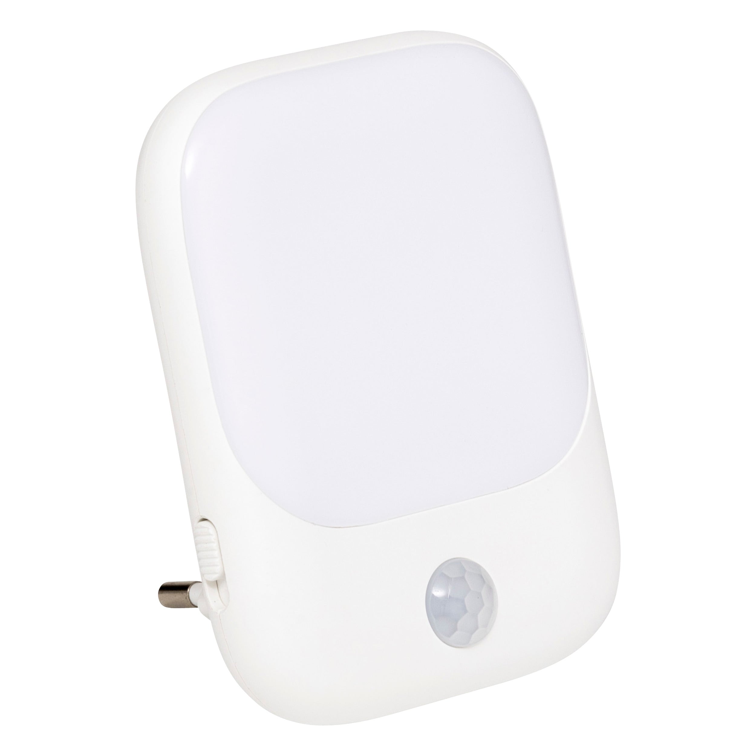 Lumina de noapte LED cu senzor - Smart System