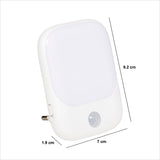 Lumina de noapte LED cu senzor - Smart System