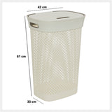 Cos rufe 60 l in purl - Five