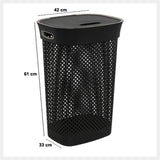 Cos rufe 60 l gri purl - Five