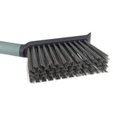 Faras si matura Easy Clean plastic gri