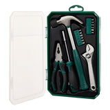 Set surubelnita ciocan cleste 16 piese - Five