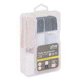 Kit alunecatoare set 116 buc - Five