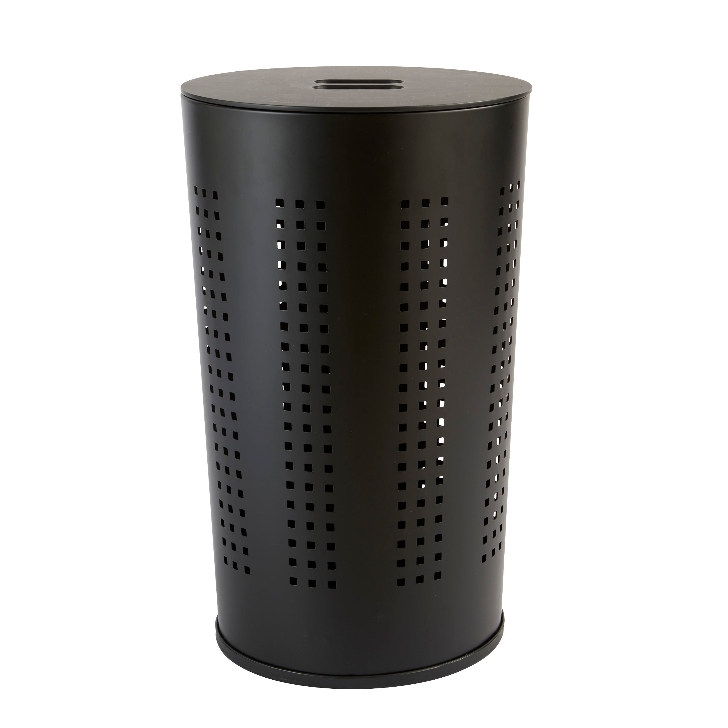 Cos rufe sticla metal 45 l - Five