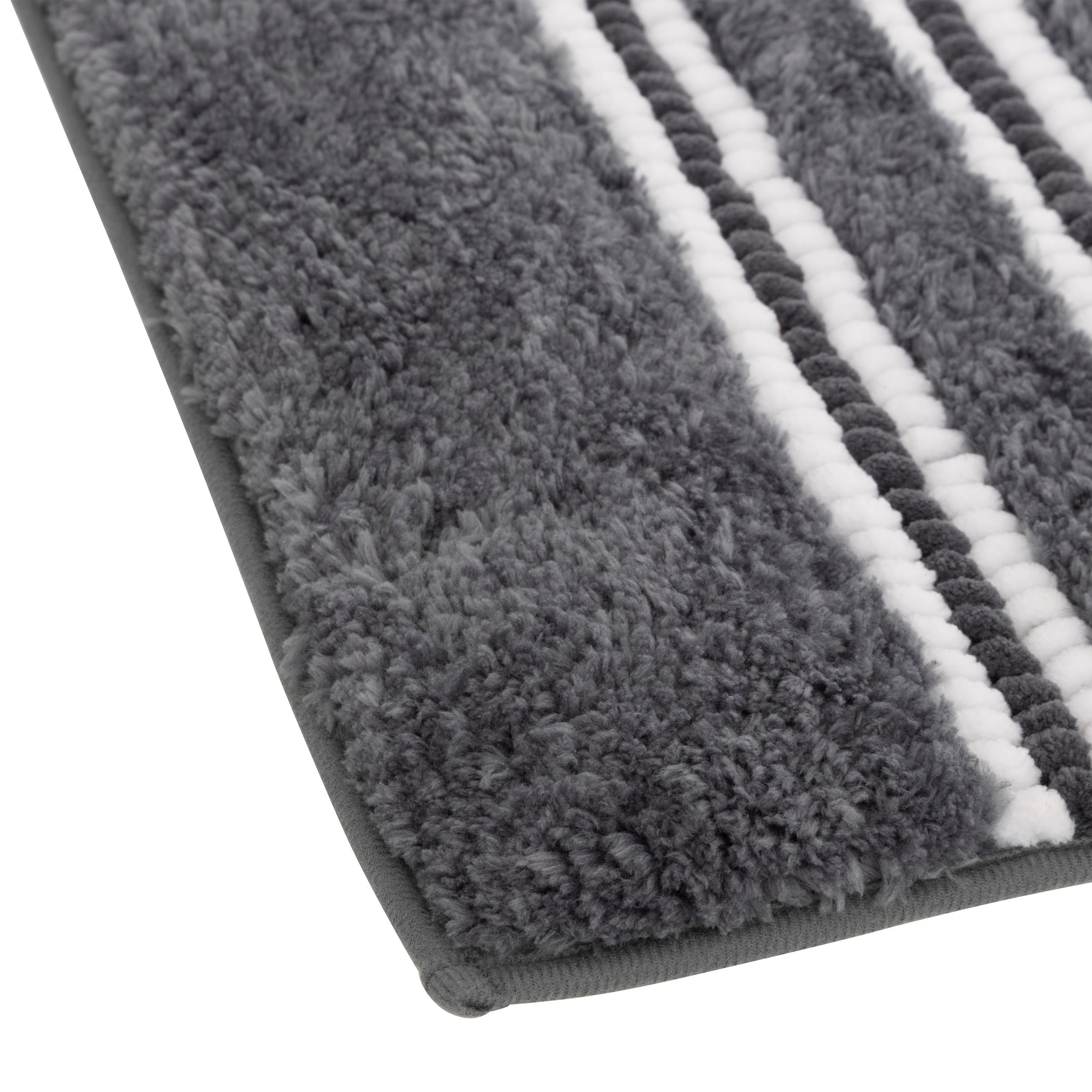Covoras baie 90 x 50 cm asortat - Five