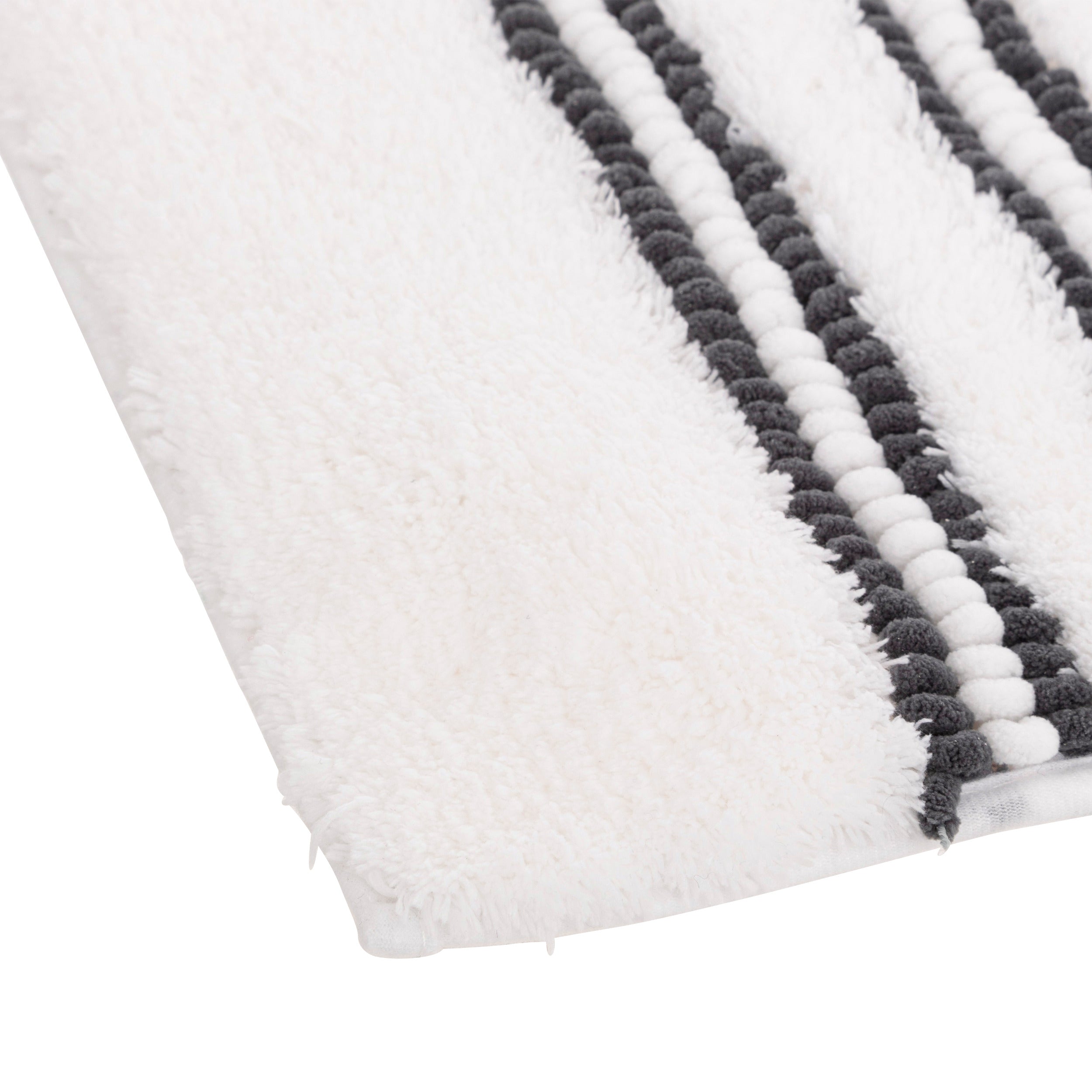 Covoras baie 90 x 50 cm asortat - Five