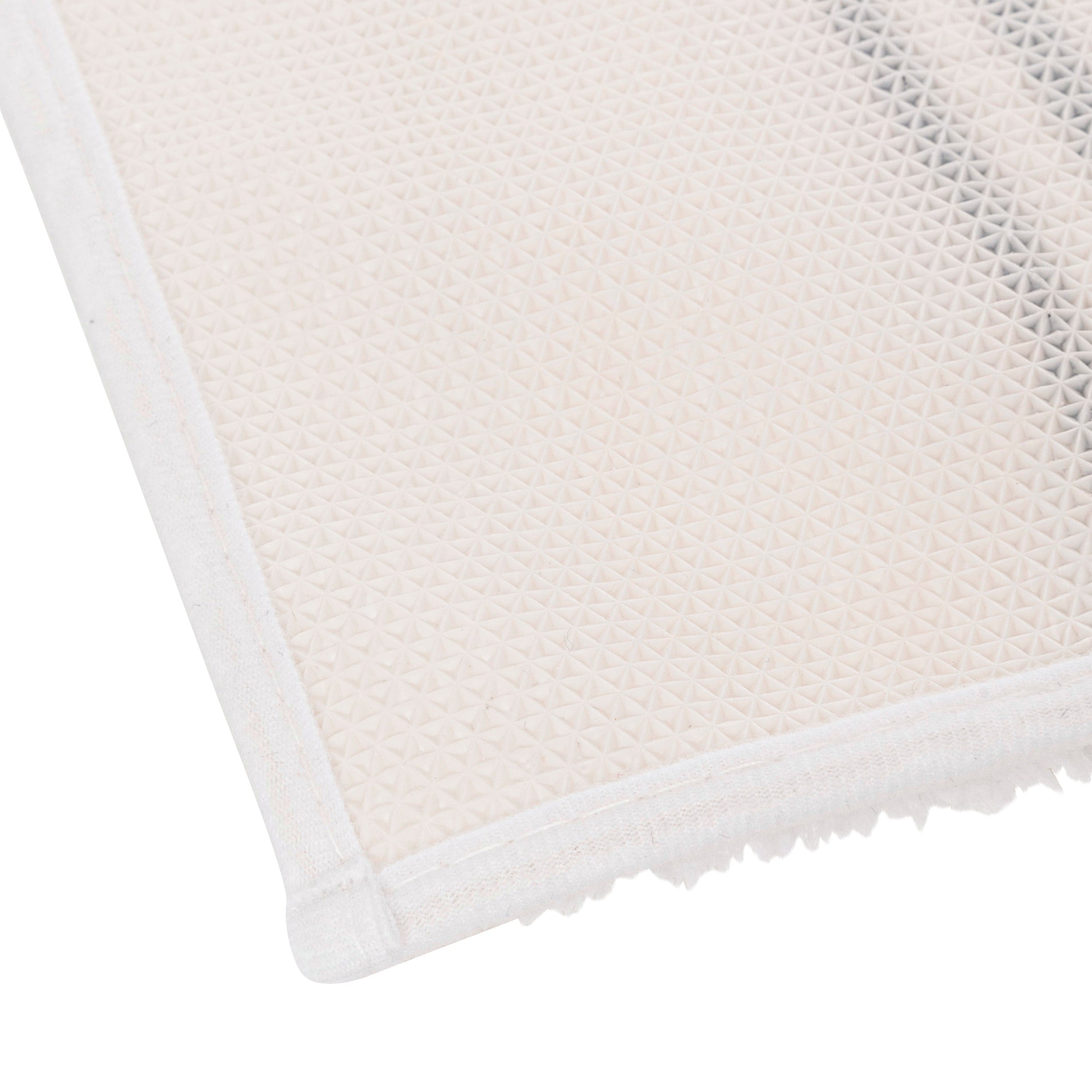 Covoras baie 90 x 50 cm asortat - Five