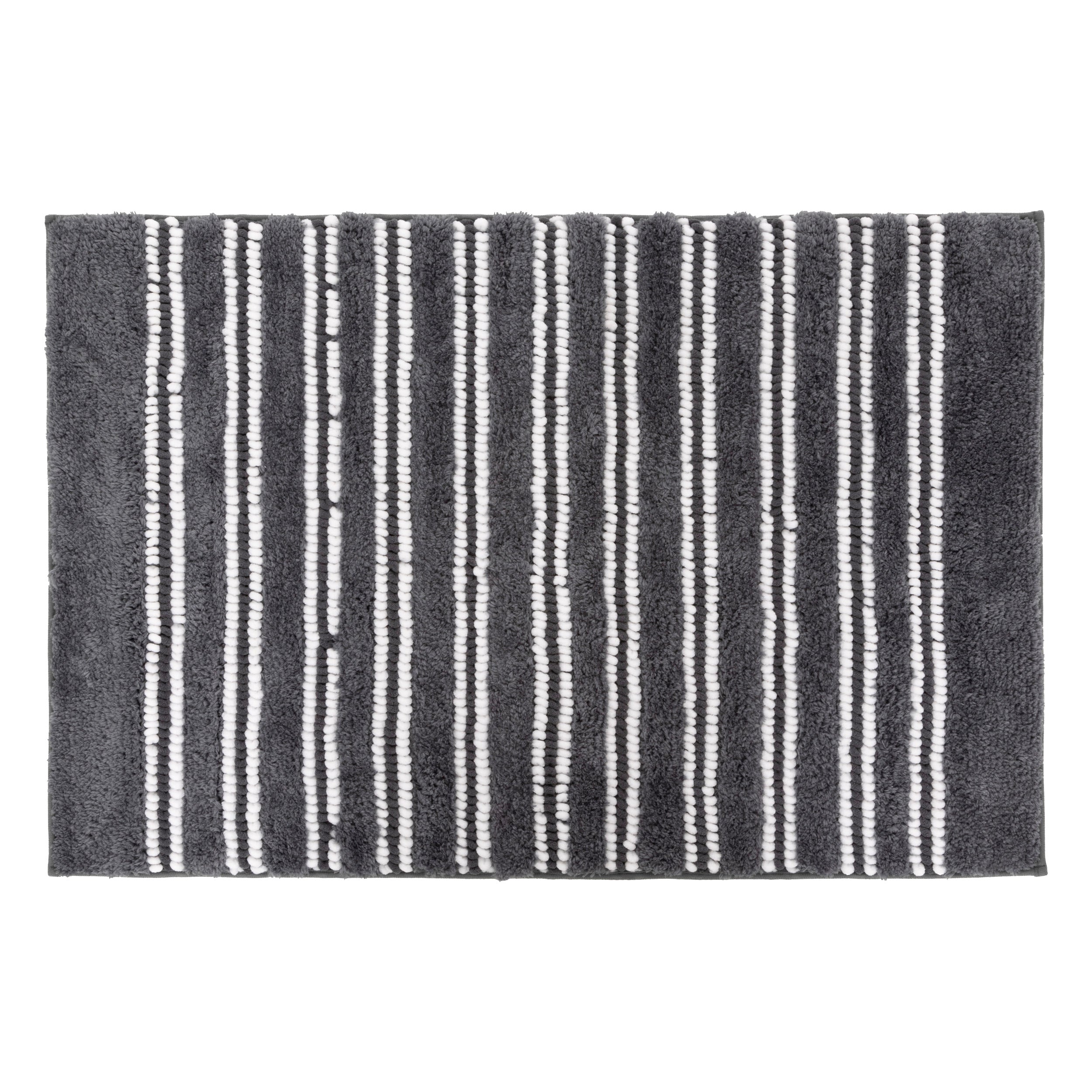 Covoras baie 90 x 50 cm asortat - Five